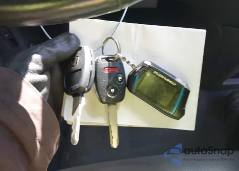 2009 Honda Cr-V Ex-L from USA, damaged, VIN 5J6RE48799L052332